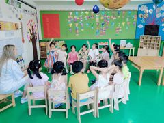 -MUFFY'S博识梦飞幼儿园(万柳园)