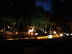 -长春世界雕塑园冰雪艺术天地