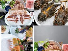 -海月轩海鲜豆捞(紫金塔店)