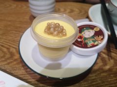 布丁杯-禄运茶居·手工点心(猎德店)