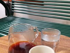 -SAFARI COFFEE