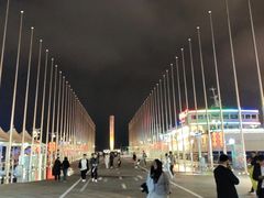 -青岛海滨风景区