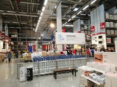 -宜家家居(西安未央商场店)