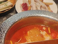 -牛YO寿喜烧和牛火锅自助(三台子万象汇店)