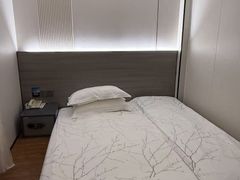 -住星酒店(广州北京路步行街店)
