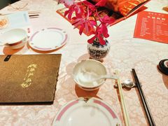 -囍凤楼·粤菜·点心·火锅(温特莱店)