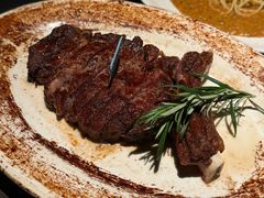 -小火花·干式熟成牛排馆Spark SteakHouse(剑桥郡店)