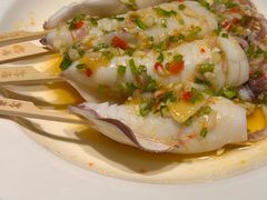 -双合园·海鲜水饺青岛菜(万佳广场店)