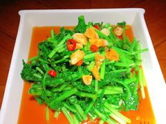 -楼兰新疆主题餐厅(苏州中心店)