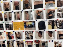-中田健身工作室(新天地店)