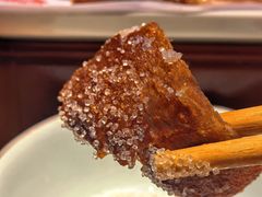 -肘子酥·天津菜·特色捞面(德云社店)