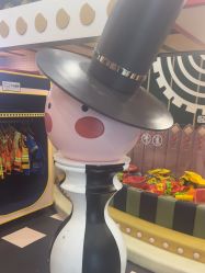 -MELAND CLUB亲子乐园·派对·餐厅(北京芳圆里ID MALL店)