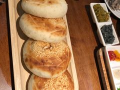 -黑鸡小馆(金源店)