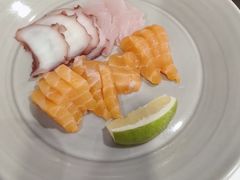 -知味自助餐厅(西安威斯汀大酒店)