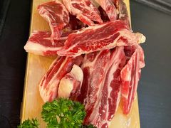 -汉江川烤肉(通州店)