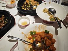 -谭厨中山传家菜.乳鸽.脆鲩鱼(华强北中航城店)