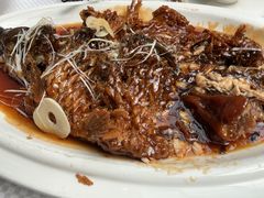 -卫鼎轩·曹公馆(鼓楼店)