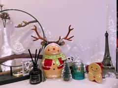 -星巴克(大连甘井子万达分店)