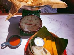 -太食獸泰式茶餐厅(北美新天地店)