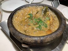 -小放牛炒菜馆(裕华万达店)