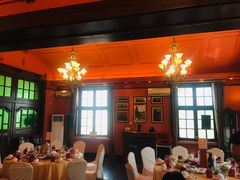 -中山路壹号传奇club·啤酒花园餐厅
