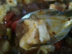 -刘老虎肉丸糊辣汤(总店)