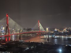 -上海浦东滨江喜来登酒店