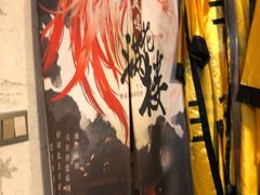 -鑫梦桌游谋杀之谜剧本杀俱乐部(联合商厦店)
