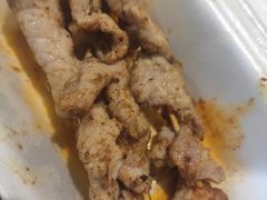 -豪香里脊肉串(大中路店)