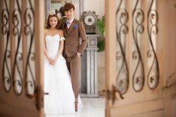 -太古映画婚纱摄影(天河店)