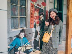 -马路边边串串香(双井直营店)