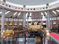 景点-苏丹纪念馆