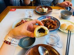 -兰溪小馆(首经贸店)