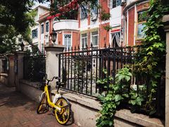 -陈记锅巴菜(五大道店)