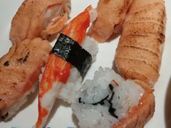 -星伦多海鲜自助餐厅(万达百货店)
