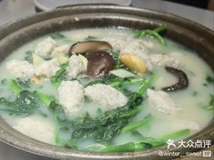 -百年恒益烧腊海鲜酒家·非遗传承(广州黄埔店)