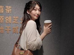 -喜茶(深圳喜荟城店)