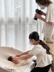 -爱帝宫月子中心(罗湖别墅院)