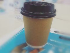 -RUMORS COFFEE ROASTERY鲁马滋咖啡(湖南路店)