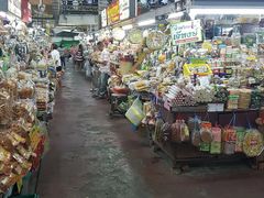 -瓦洛洛传统市场