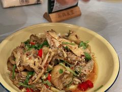 -东排食堂长沙小吃大排档(五一广场店)