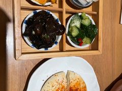-马记永·兰州牛肉面(天通苑家乐福店)