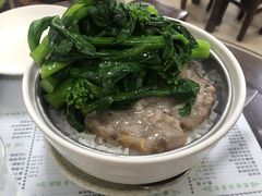 梅菜肉饼饭-仁信双皮奶(东川路店)