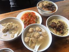 -坚记面店(一德路店)