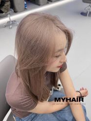 -YH HAIR SALON