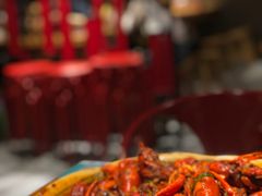 -金陵一哥龙虾馆(三牌楼总店)
