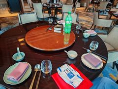 -环球港凯悦 · 享悦中餐厅