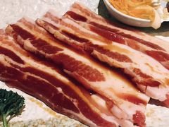-御牛道日式烤肉料理(杭州万象城店)