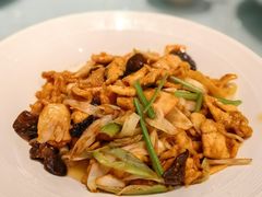 -老太原菜馆(南宫店)