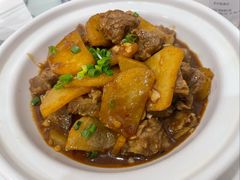 -新新湘菜馆(新中街二条店)